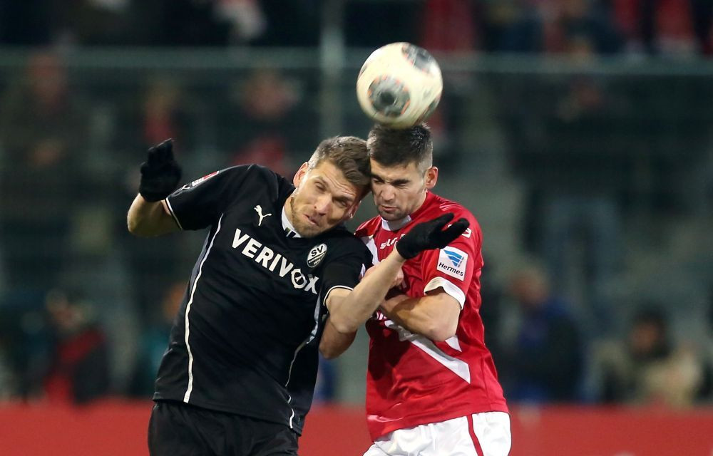 CFR face al doilea transfer al verii! Fosta campioana ia un jucator din Germania, Miriuta confirma!