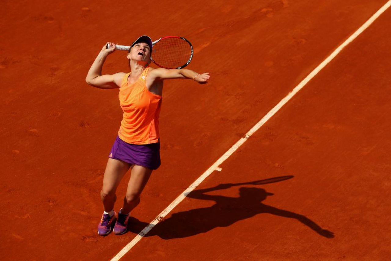 Misterul 'minunii din Romania' in Sports Ilustrated! Tu cum ai descrie-o intr-un cuvant pe Simona Halep?_2