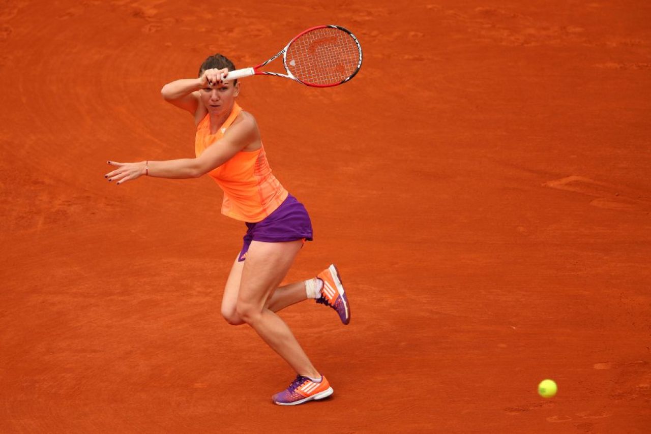 Misterul 'minunii din Romania' in Sports Ilustrated! Tu cum ai descrie-o intr-un cuvant pe Simona Halep?_5
