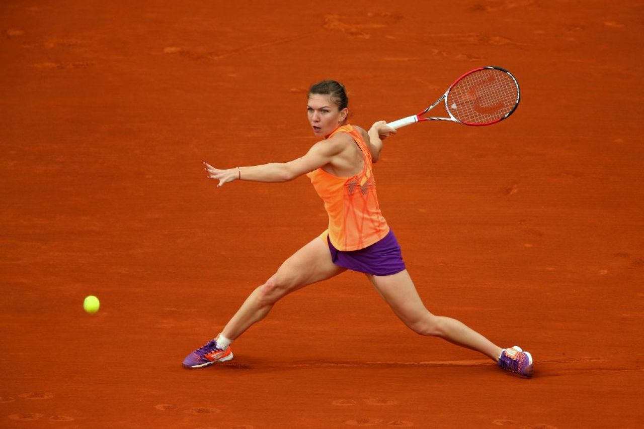 Misterul 'minunii din Romania' in Sports Ilustrated! Tu cum ai descrie-o intr-un cuvant pe Simona Halep?_6