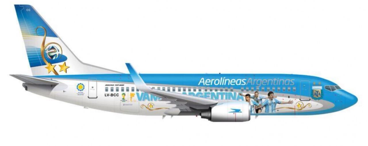 Messi, Aguero si Higuain, pe avion in drum spre mondial! La ce nebunie s-au gandit argentinienii:_1