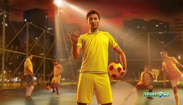 Magicienii din Iasi si brazilienii din Cluj au intrat in febra FINALEI! Cum s-au pregatit pentru meciurile de la Rio. VIDEO