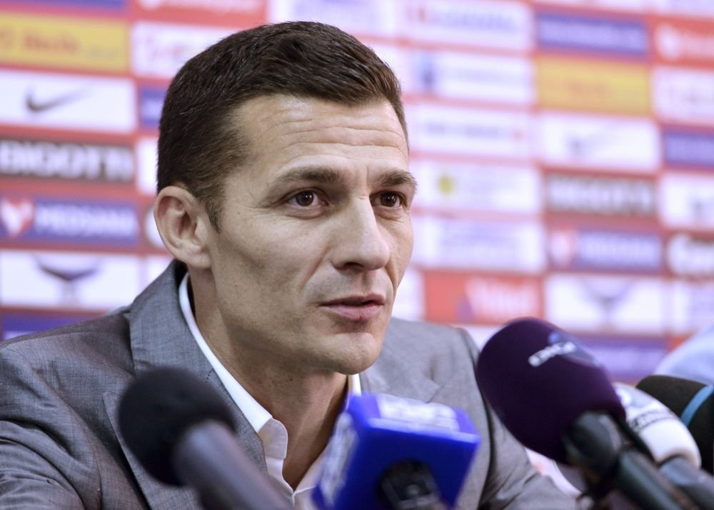 Steaua si-a gasit portar! Un fost campion al Romaniei poate fi primul transfer al lui Galca: Sambata voi decide