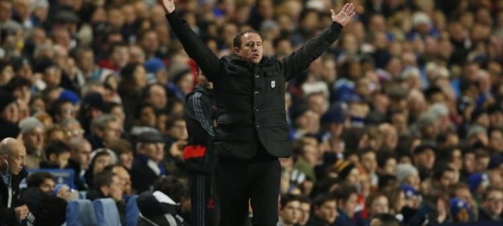 Reghe a plecat LA SIGUR ? Steaua nu mai era favorita la titlu NICI daca ramanea el! Mesajul surprinzator pentru fani: