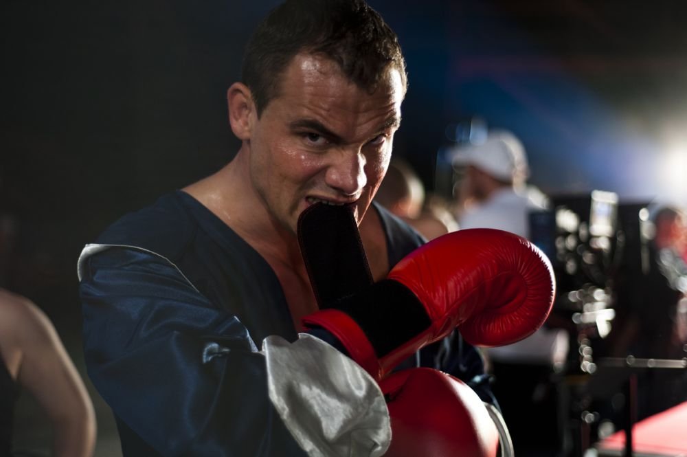 GreUCEANU vs IFTIMOAIE! Luni, de la 21.00 LIVE pe Sport.ro se 'rup mainile!'! Skandenberg cum nu ai mai vazut!
