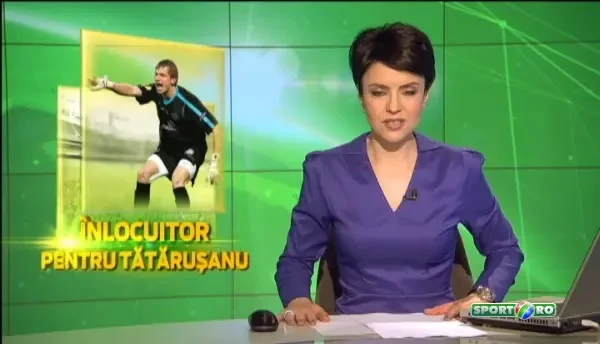 Steaua si-a gasit portar! Un fost campion al Romaniei poate fi primul transfer al lui Galca: "Sambata voi decide"