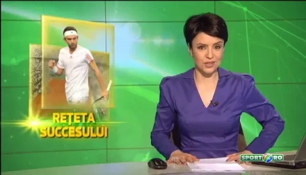 Secretul LA RECE al lui Mergea pentru calificarea in semifinalele de la Roland Garros. Ce mananca inainte de fiecare meci