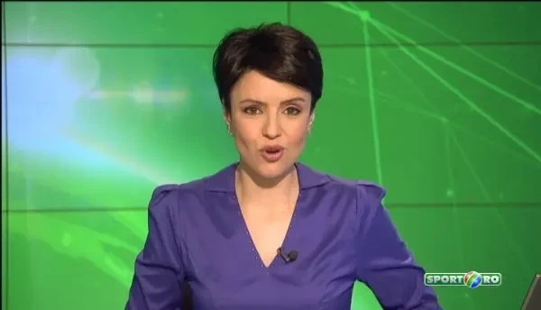 "Ti-am cerut eu sa dai vreun croseu? Daca-ti dau una! Nu mai plange ca te iau!" Scene incredibile la europeanul de box din Romania