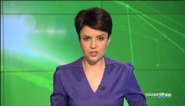 Duckadam ajuta familia Rotariu sa stranga bani in Canada pentru micuta Kassandra. De ce operatie are nevoie