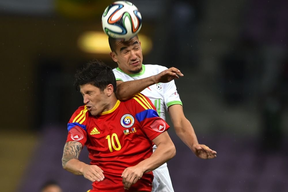 Romania PitURCA in clasamentul FIFA! L-am intrecut pe Zlatan si am ajuns pe 29! Vezi cum arata TOP 30 cele mai bune echipe
