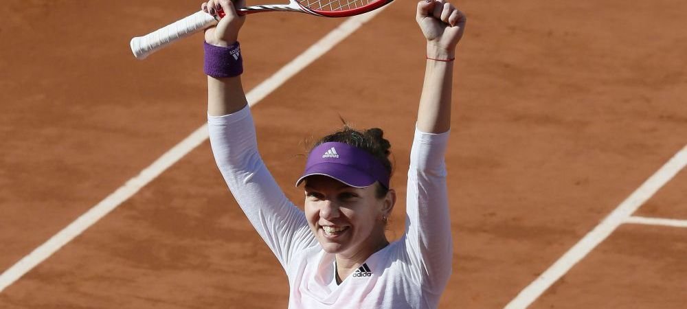 Transformarea ULUITOARE a Simonei Halep! Cum s-a deformat corpul ei din cauza tenisului! Detaliul pe care nu l-a observat nimeni