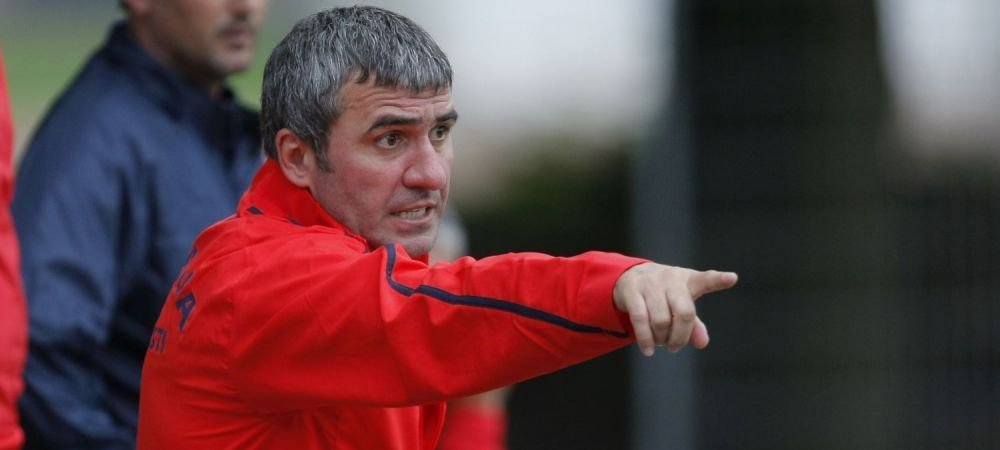 Hagi pregateste o DUBLA lovitura la Roma! Negocierile care pot anunta cel mai asteptat transfer al anului in Romania