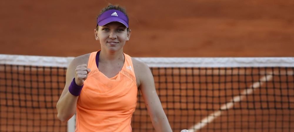 SPERANTA pentru care s-a apucat de tenis! Ascensiunea incredibila a Simonei Halep! Unde era in urma cu 10 luni: