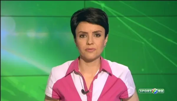 SiMANIA in Romania! Romanii nu s-au mai bucurat pe strada de la Generatia de Aur: Simona va fi campioana pe care si-o doresc romanii