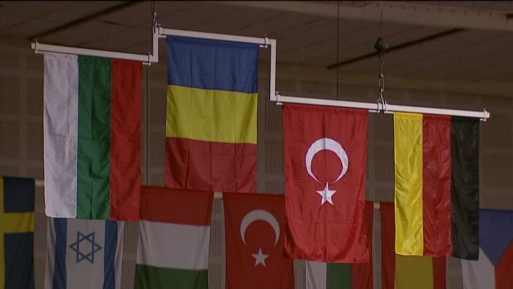 AUR pentru Romania! Steluta Duta e Campioana Europeana: 
