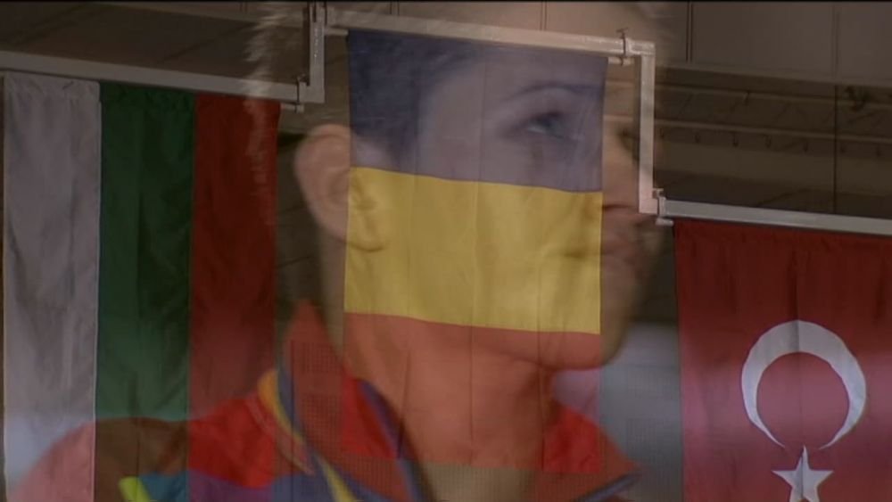 AUR pentru Romania! Steluta Duta e Campioana Europeana: 