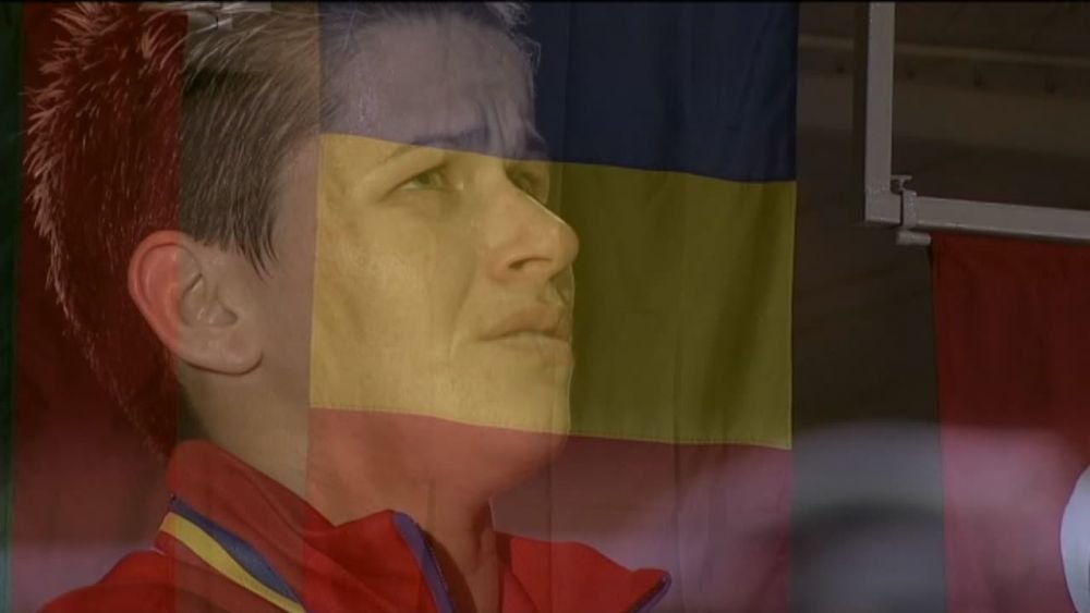 AUR pentru Romania! Steluta Duta e Campioana Europeana: 