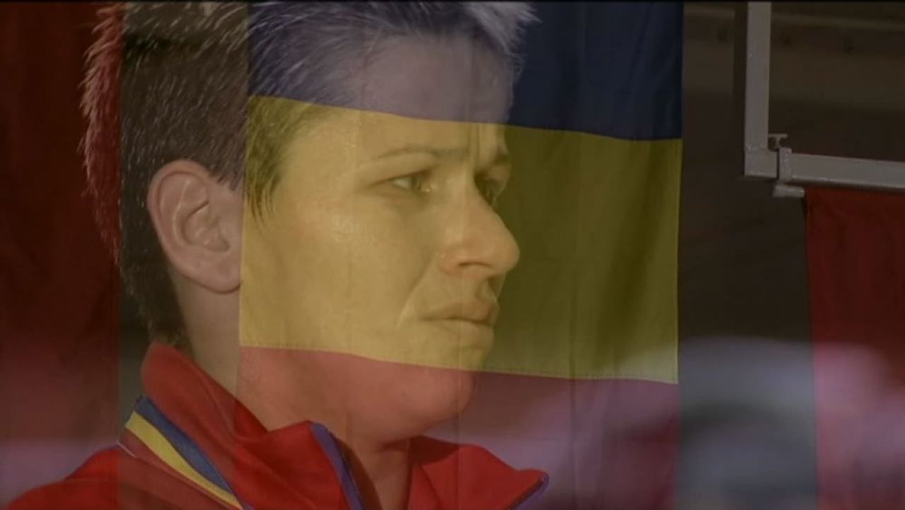 AUR pentru Romania! Steluta Duta e Campioana Europeana: