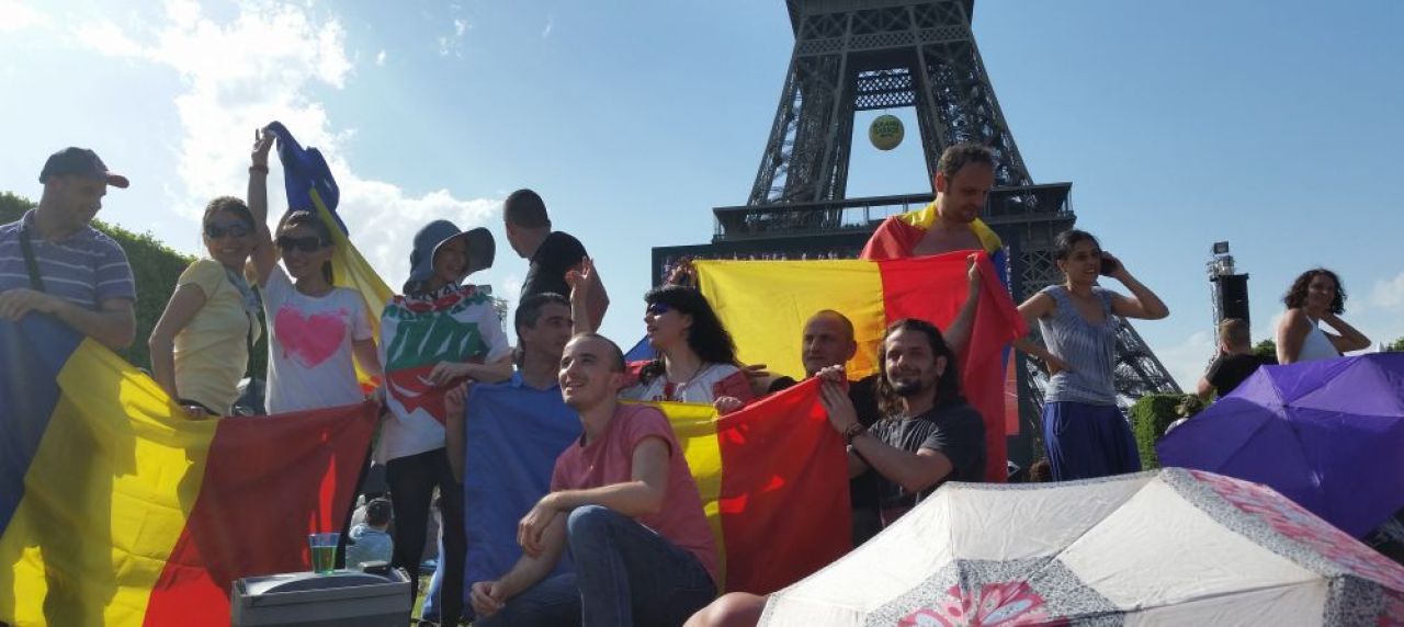 VIDEO Cel mai tare SELFIE pentru Halep! Ce s-a intamplat in timpul unui concert din Romania! Becker: