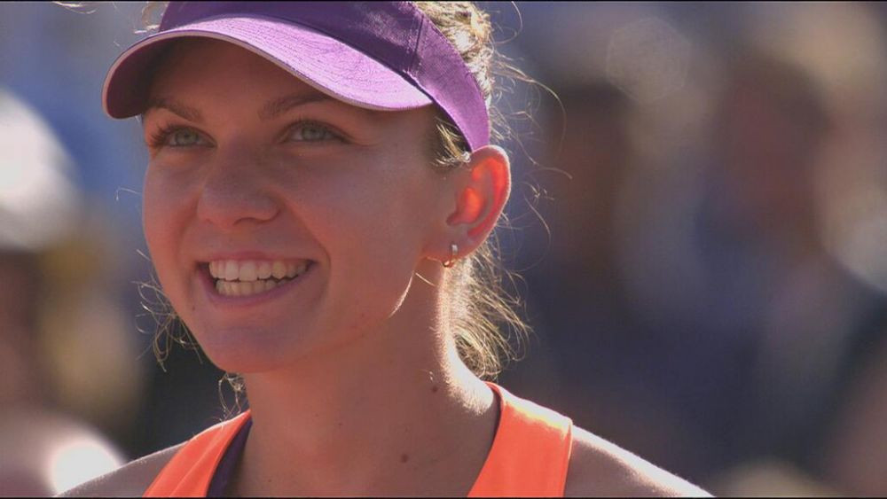 Planeta se inchina, tenisul are un nou idol: Simona sa fie mandra! Cati bani incaseaza Halep dupa finala Roland Garros: