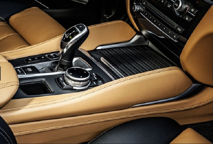 Au aparut primele imagini! Cum arata noua serie SPORT de la BMW X6 care va fi lansata anul acesta la Paris: FOTO_9