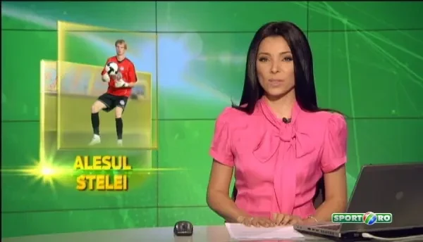 Galca si-a gasit portar de Champions League! Vine marti la Bucuresti, sa semneze cu Steaua Cine ii ia locul lui Tatarusanu