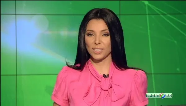 Halep si Sarapova au fost la doar doua minute de cea mai lunga finala de fete, de la Roland Garros!