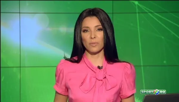 In ziua in care Halep a luat bataie de la rusoaica Sarapova, si nationala Romaniei sub 19 ani, a pierdut cu Rusia, 1-3!