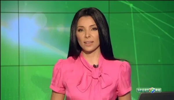 VIDEO PARTY la Rapid! Herea i-a botezat copilul lui Voicu! Imagini de la ceremonie: