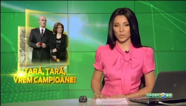 Tara, tara, vrem campioane! Copii din China si Africa vor sa concureze pentru Romania! Mesajul lui Octavian Belu: