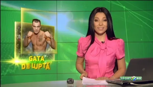 GreUCEANU vs IFTIMOAIE! Luni, de la 21.00 LIVE pe Sport.ro se rup mainile! Inftimoaie: Voi ramane mereu un luptator!