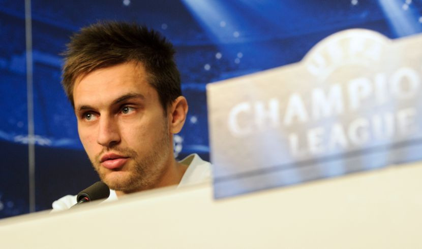 Galca si-a gasit portar de Champions League! Vine marti la Bucuresti, sa semneze cu Steaua Cine ii ia locul lui Tatarusanu