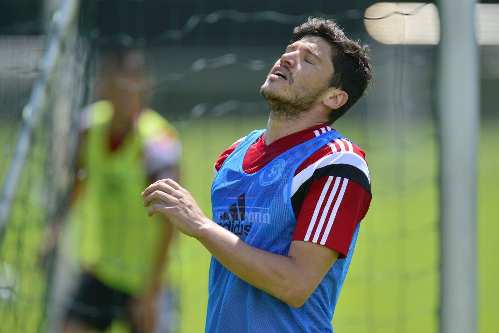 Cedeaza Becali? Turcii vor sa-l ia pe Tanase! Ce echipa e gata sa-l ia de la Steaua