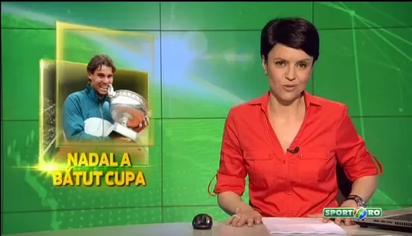 Nadal, sedinta FOTO la Turnul Eiffel dupa ce a cucerit al 9-lea titlu la Roland Garros! Sute de fani l-au asaltat pentru autografe