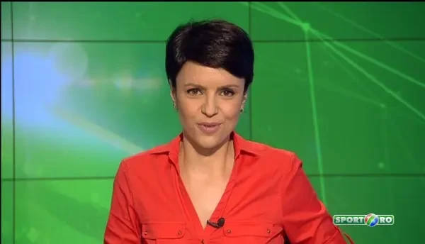 Romanii le asigura americanilor viitorul in gimnastica! O fetita dintr-o familie de romani e mare campioana in America! VIDEO