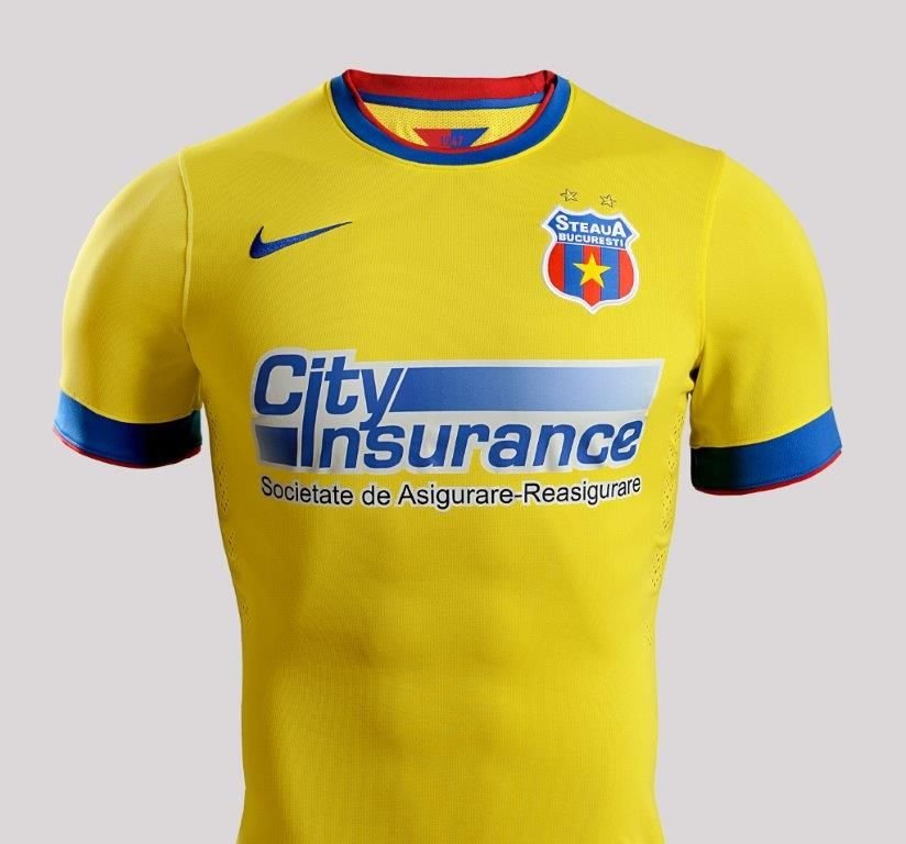 OFICIAL: Steaua a ales echipamentul din deplasare! Cum vor arata noile tricouri! E culoarea la care NU se astepta nimeni! FOTO_3