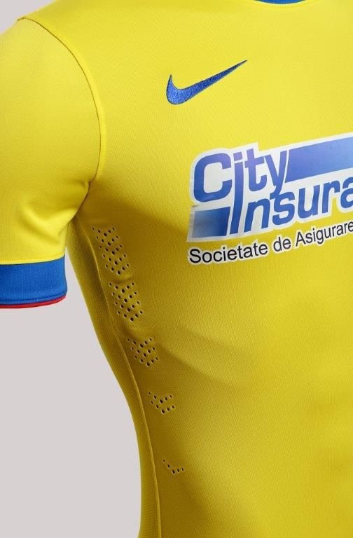 OFICIAL: Steaua a ales echipamentul din deplasare! Cum vor arata noile tricouri! E culoarea la care NU se astepta nimeni! FOTO_4