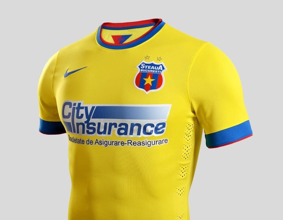OFICIAL: Steaua a ales echipamentul din deplasare! Cum vor arata noile tricouri! E culoarea la care NU se astepta nimeni! FOTO_5