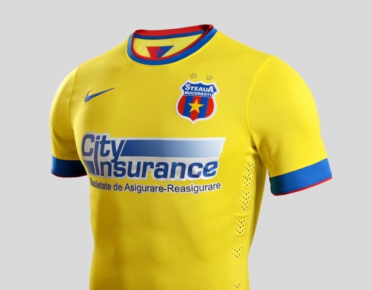 OFICIAL: Steaua a ales echipamentul din deplasare! Cum vor arata noile tricouri! E culoarea la care NU se astepta nimeni! FOTO_5