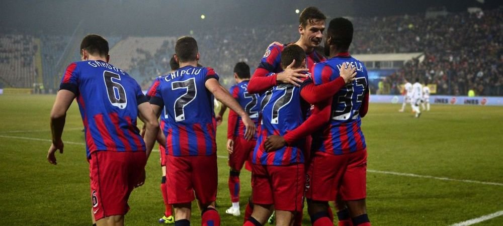 OFICIAL: Steaua a ales echipamentul din deplasare! Cum vor arata noile tricouri! E culoarea la care NU se astepta nimeni! FOTO_6