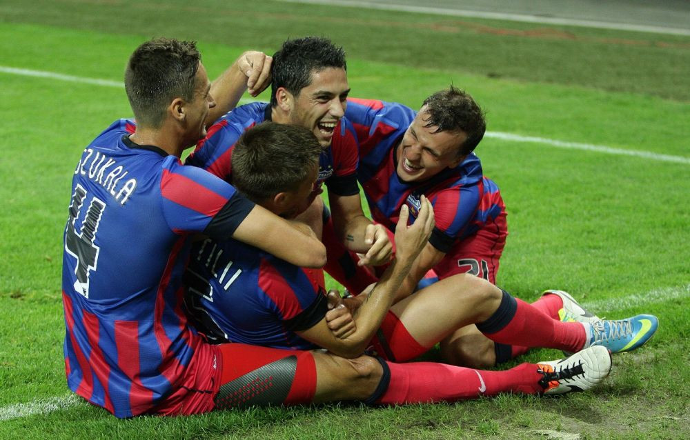 Anunt incredibil in Arabia Saudita: Pintilii rateaza mondialul dupa transferul la Al Hilal! :) Ce cred arabii despre stelist