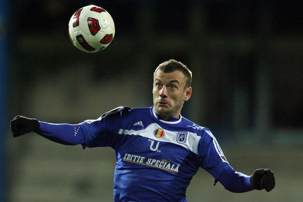 Chiajna, cea mai activa echipa din Liga I pe piata transferurilor! Mihai Dina, fostul atacant al Craiovei, a semnat si el