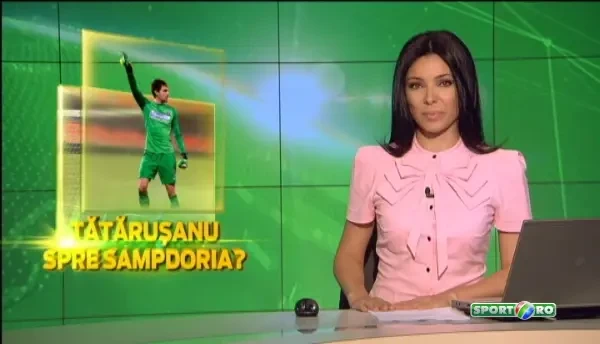 LOVITURA pentru Tatarusanu! Abia a fost prezentat la Fiorentina, dar poate pleca la alta echipa! Ce scrie Gazzetta dello Sport