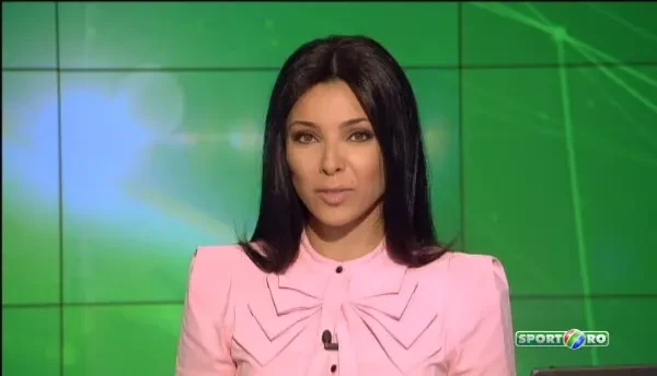 Varul Simonei Halep joaca fotbal la Academia lui Hagi. E capitanul si golgeterul echipei! VIDEO