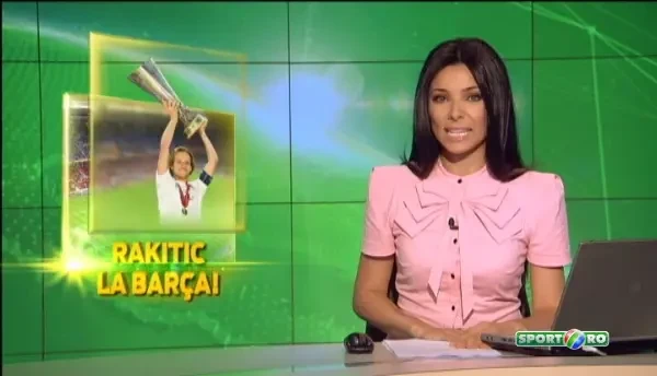 Transfer Market | Barcelona si-a luat mijlocas de 18 milioane! Starul care merge sa faca RakiTIKI TAKA