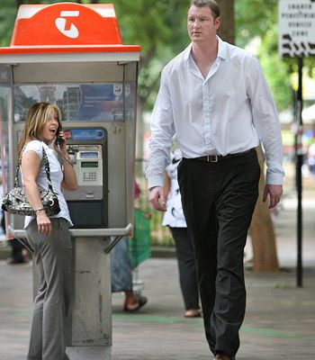 FOTO E mai inalt decat Ghita Muresan si a jucat baschet. Cum arata in realitate URIASUL din Game of Thrones, serialul momentului_6