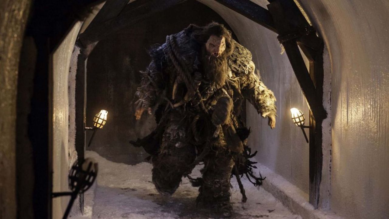 FOTO E mai inalt decat Ghita Muresan si a jucat baschet. Cum arata in realitate URIASUL din Game of Thrones, serialul momentului_10
