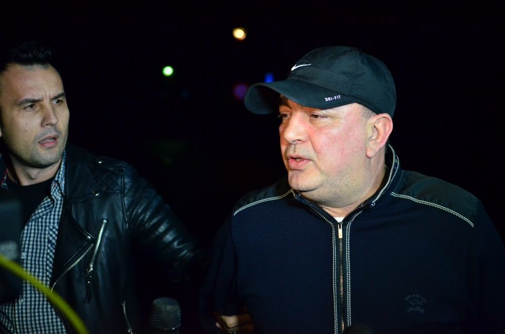 Gigi Netoiu ramane in inchisoare! Lovitura primita astazi din partea Curtii de Apel Bucuresti
