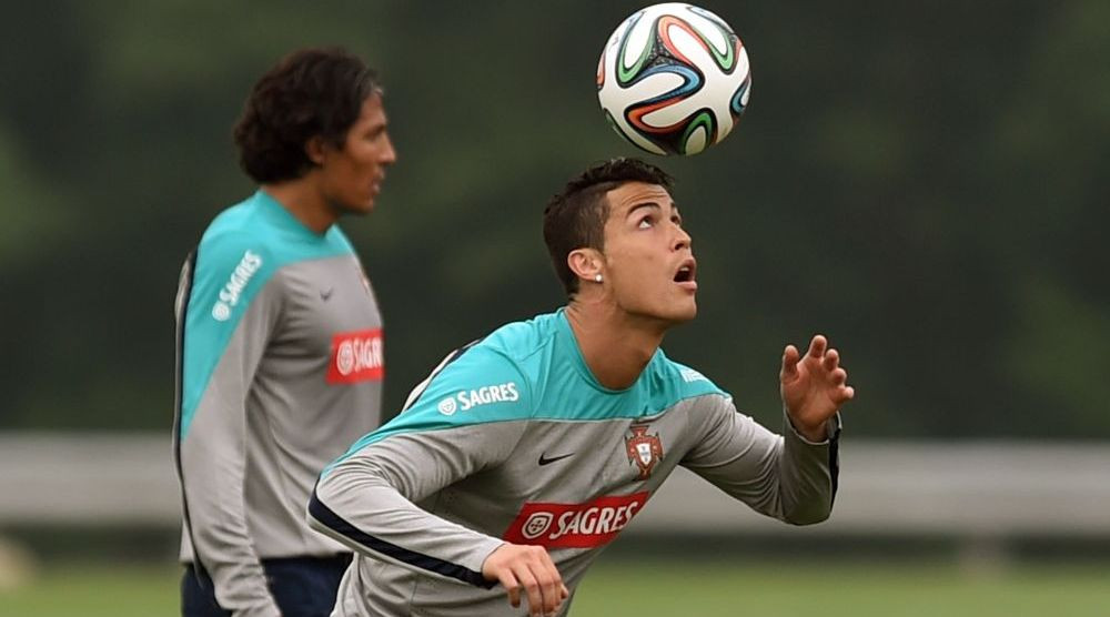 VIDEO Ronaldo e gata pentru Cupa Mondiala: Nu mai am probleme medicale! Promisiunea pentru meciul cu Germania!