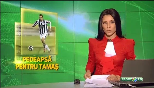 Pedeapsa pentru betia de acum un an: Tamas ar putea ajunge sa presteze munca in folosul comunitatii